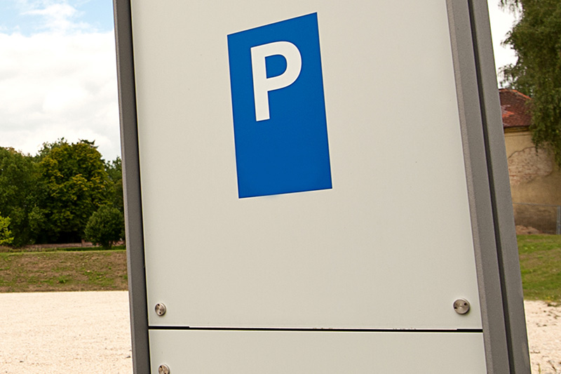  Parkgebühren werden ab dem 1. August 2020 erhoben 