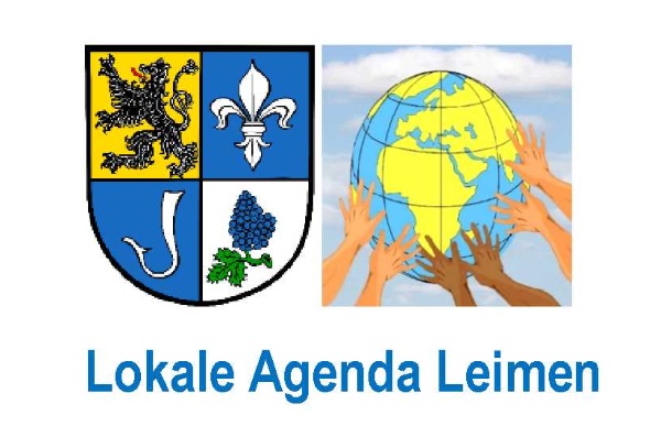Putzwoche in Leimen - Lokale Agenda Leimen