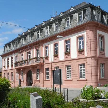 Historisches Rathaus Leimen