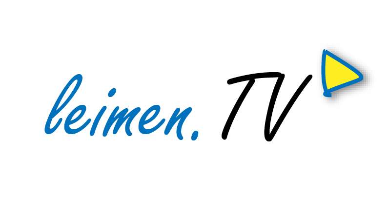  Leimen.tv Logo 