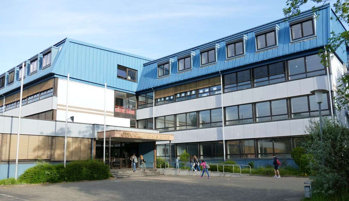  Otto-Graf-Realschule Leimen 