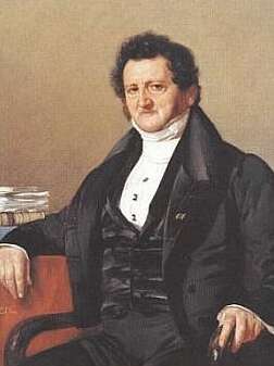  David Freiherr von Eichthal (vormals Seligmann) 