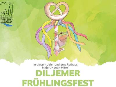 Diljemer Frühlingsfest 2022