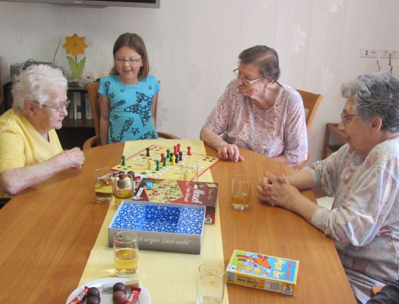  Spiel mit Senioren 