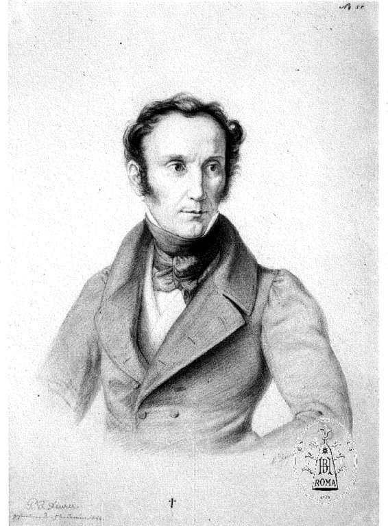  Johann Peter Langer 