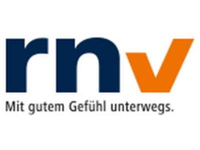 Wichtige Information der Rhein-Neckar-Verkehr GmbH (rnv)