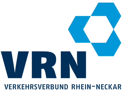 Der Verkehrsverbund Rhein-Neckar informiert